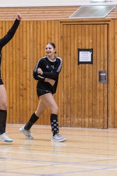 Bild 17 - wBJ TSV Ellerau - HSG Kalkberg : Ergebnis: 30:19